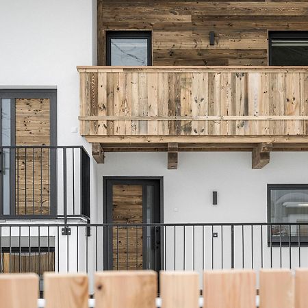 Ferienhaus Evelyn 턱스 외부 사진