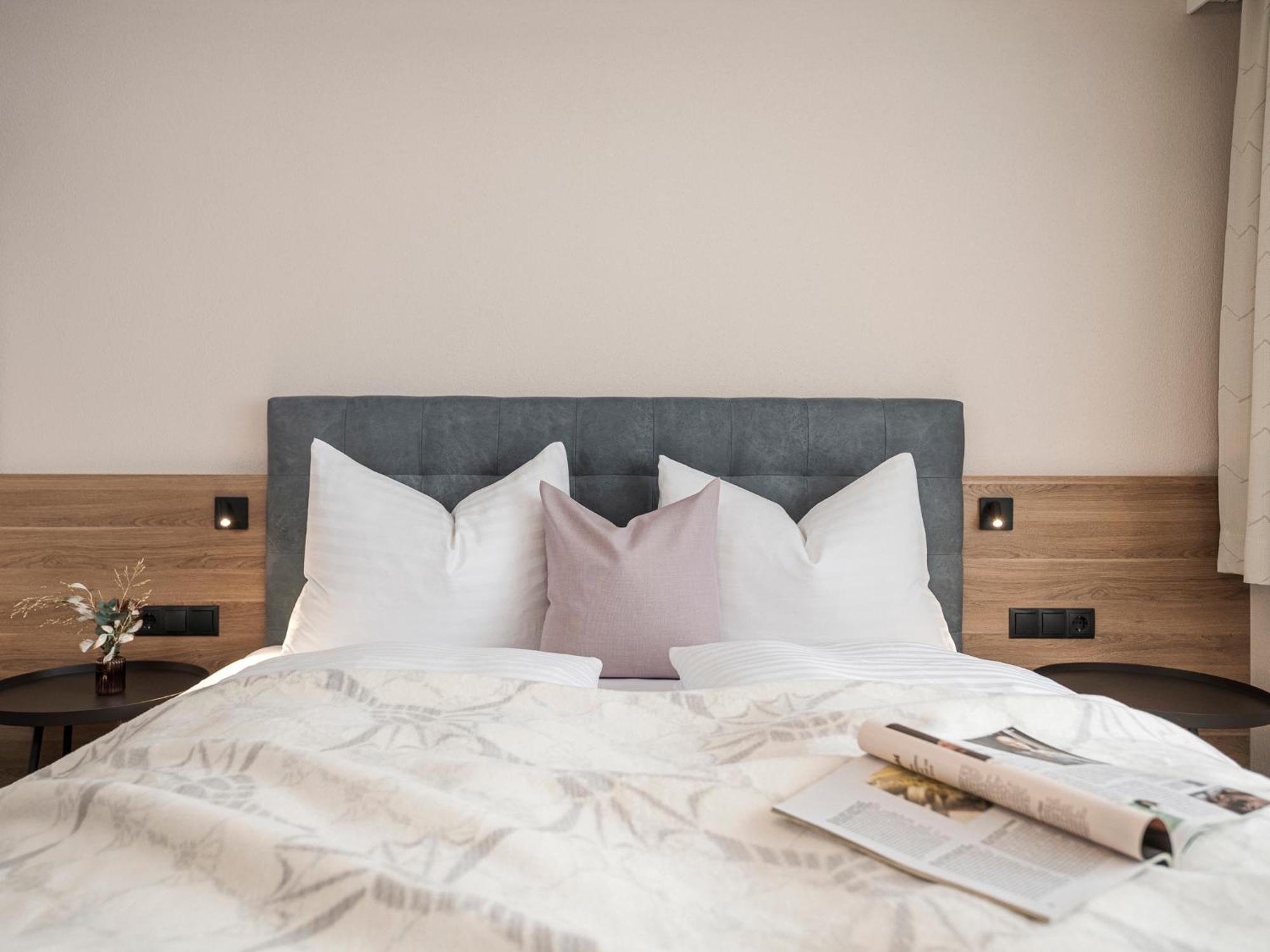 Ferienhaus Evelyn 턱스 외부 사진