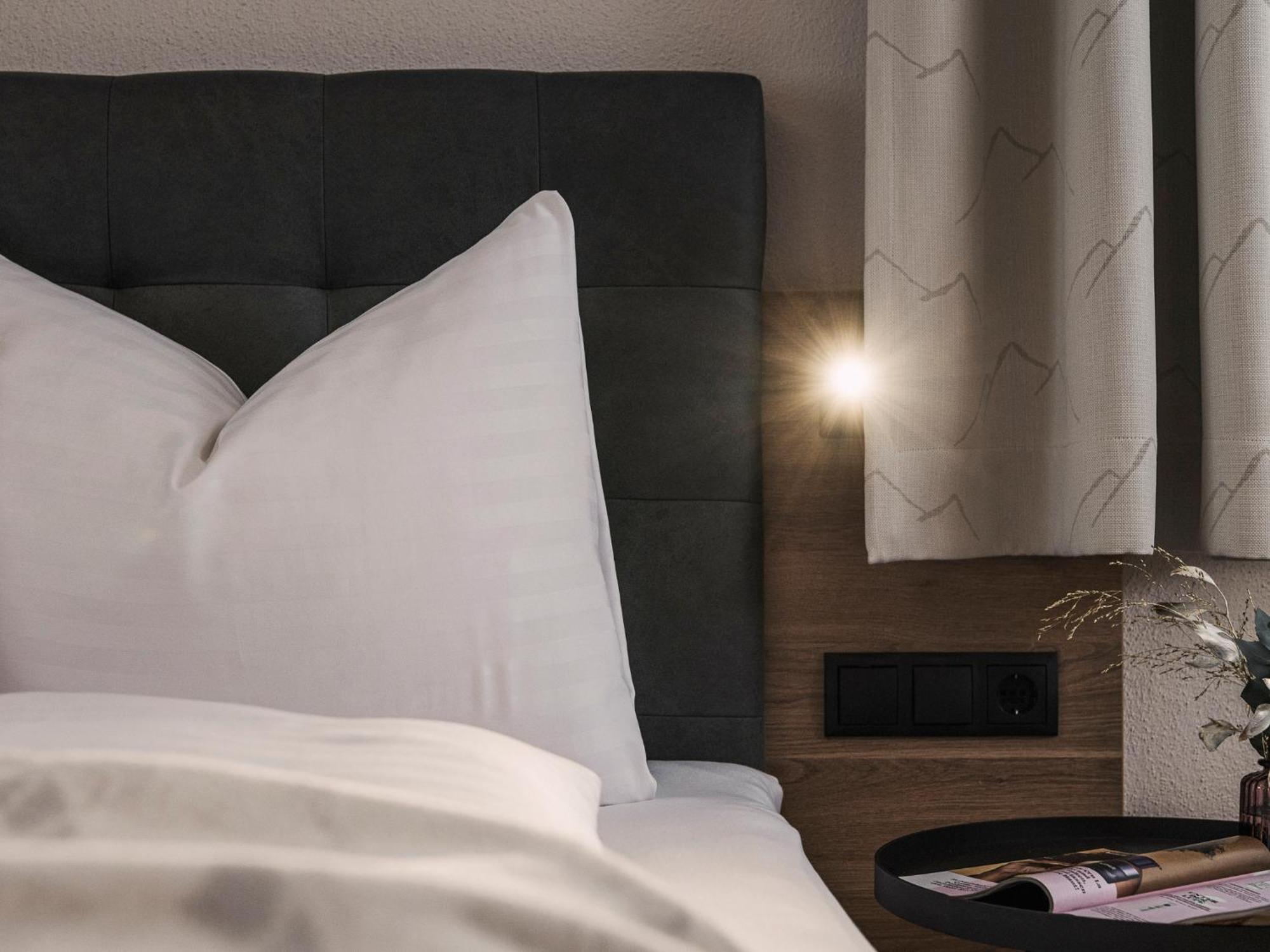 Ferienhaus Evelyn 턱스 외부 사진